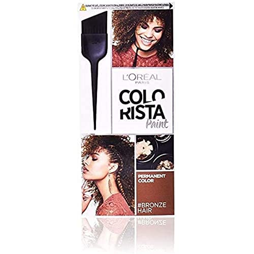 L'Oreal Paris Colorista Coloración Permanente Colorista Paint - Bronze Hair