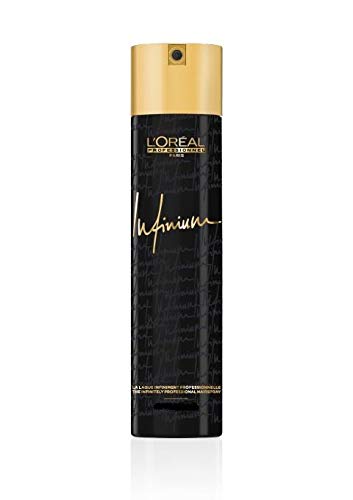 L'Oréal Paris Infinium Extreme - Laca para el cabello (500 ml)