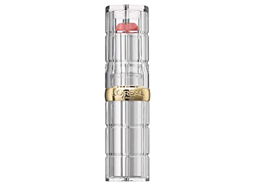 L'Oréal Paris Make-up designer Color Riche Shine Addiction Lipstick 112 Only in Paris Szminka