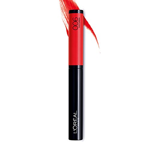 L'Oréal Paris Make-up designer Labial Infalible Matte Max 006 Disturb