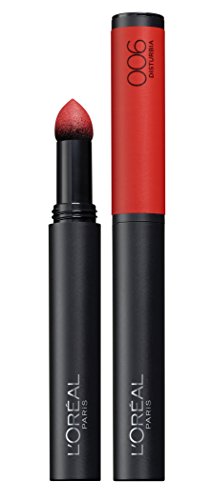 L'Oréal Paris Make-up designer Labial Infalible Matte Max 006 Disturb