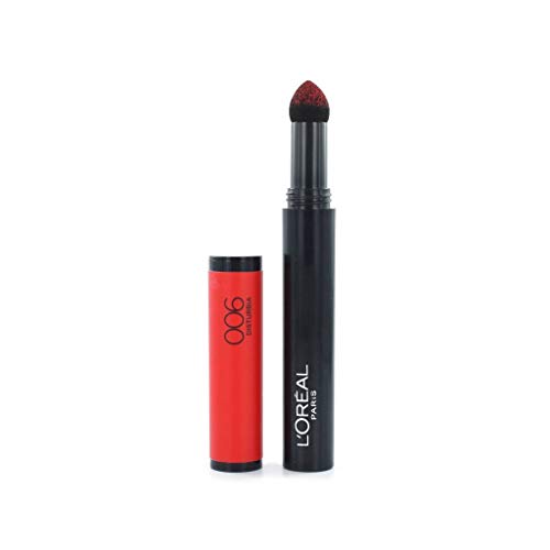 L'Oréal Paris Make-up designer Labial Infalible Matte Max 006 Disturb