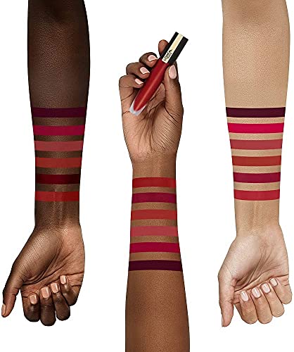 L'Oreal Paris Make-up Designer Rouge Signature Empowereds 136 Inspired