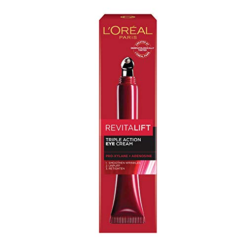 L'Oreal Revitalift Laser X3 Eye Cream 15ml