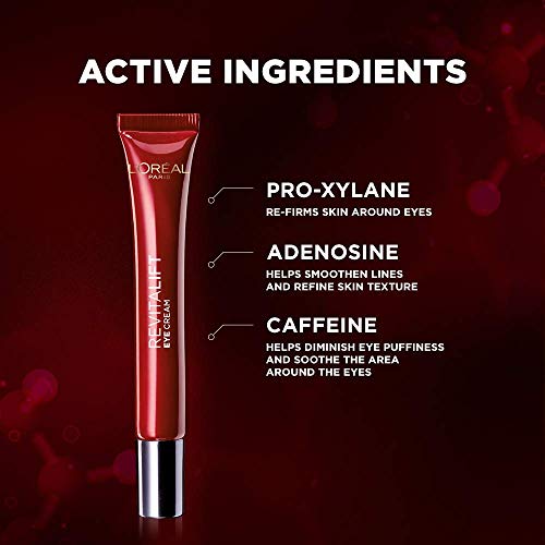 L'Oreal Revitalift Laser X3 Eye Cream 15ml