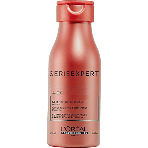 Loreal Se Inforcer Shampoo 100Ml 100 ml