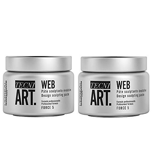 L'oreal Tecni Art Web Sculpting Paste 150ml