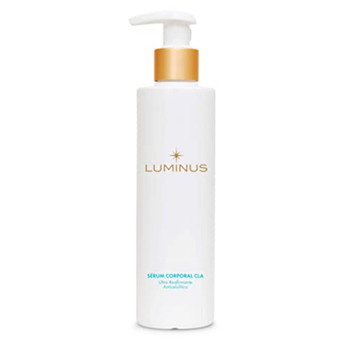 Luminus Sérum Corporal Ultra Reafirmante 250 ml