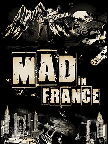 Mad in France