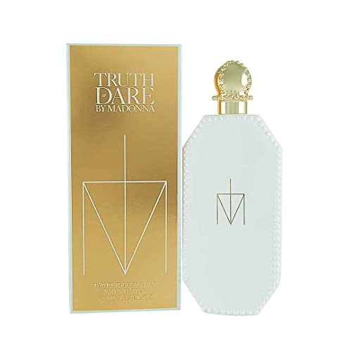 Madonna 37893 - Agua de perfume, 30 ml