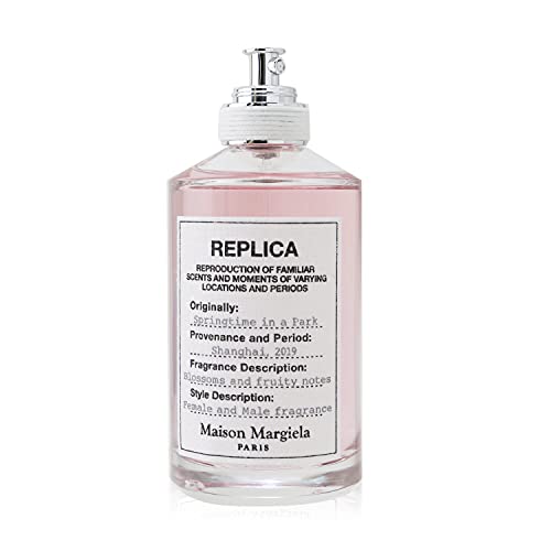 Maison Margiela Replica Spring Park Edt 100 Ml