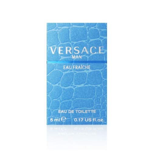 Man Eau Fraiche por VERSACE, 0,17 oz