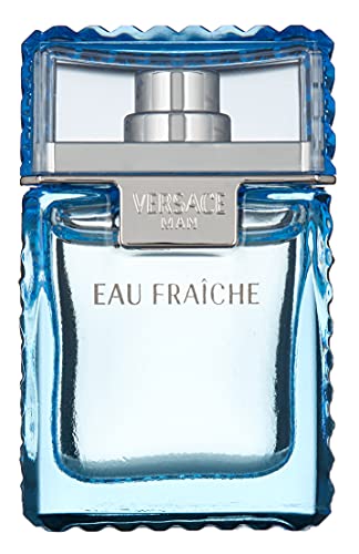 Man Eau Fraiche por VERSACE, 0,17 oz