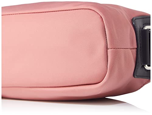 Mandarina Duck Hunter P10VCT02, Bolso Bandolera para Mujer, Withered Rose, 22x14,5x8,5 (L x H x W)