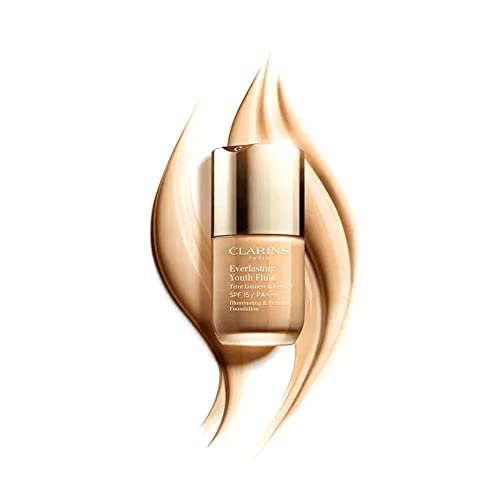 Maquillaje EVERLASTING YOUTH fluid #110 -amber 30 ml - kilograms