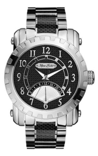 Marc Ecko E22520G1 - Reloj para Hombres