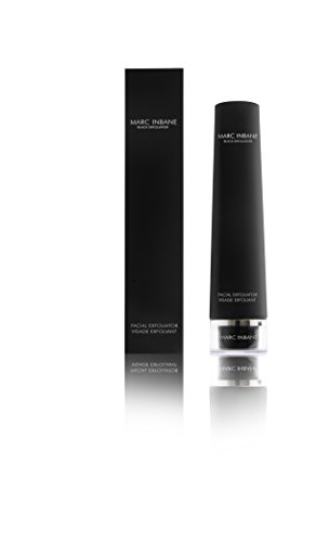 Marc Inbane Exfoliador negro, 75 ml.