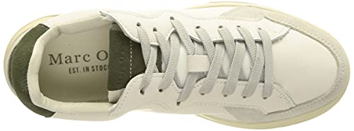 Marc O'Polo Edo 1A, Zapatillas Hombre, 550, 44 EU