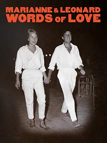 Marianne & Leonard: Words of Love