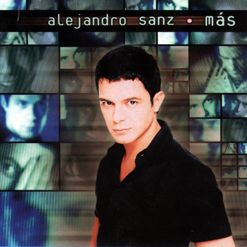 Mas Alejandro Sanz