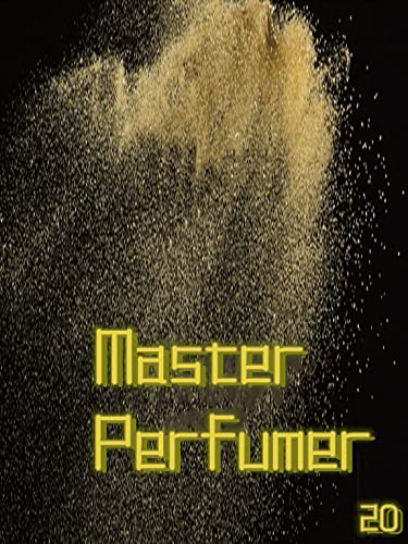 Master perfumer 20 (English Edition)