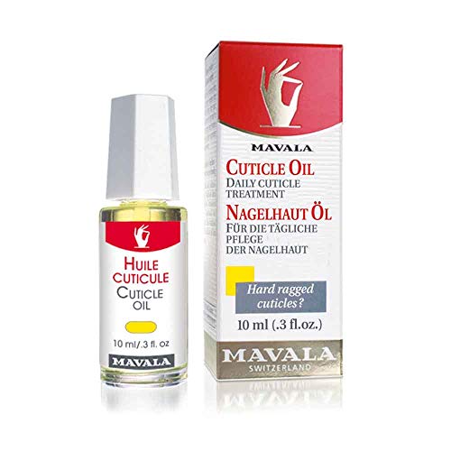 Mavala, Reparador de uñas - 10 ml.