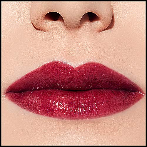 Max Factor Colour Elixir Honey Lacquer Gloss Brillo de Labios Tono 40 Regale Burgundy - 28 gr