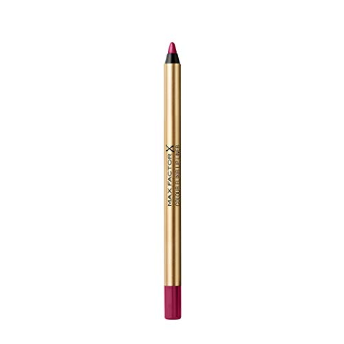 Max Factor Colour Elixir Lip Liner, 18 Berry Kiss 40 g