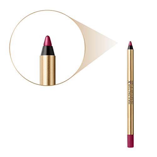 Max Factor Colour Elixir Lip Liner, 18 Berry Kiss 40 g