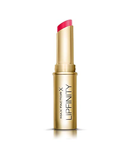 Max Factor Lipfinity Long Lasting Pintalabios Tono 45 So Vivid - 18 gr