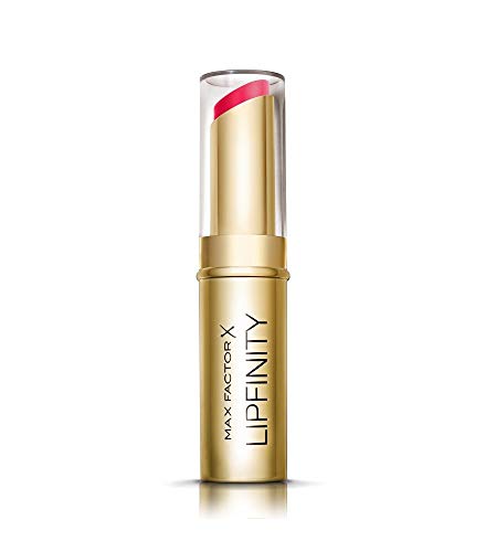 Max Factor Lipfinity Long Lasting Pintalabios Tono 45 So Vivid - 18 gr