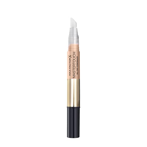 Max Factor Mastertouch Concealer, Corrector Tono 303-Ivory