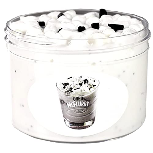 McFlurry [Explicit]