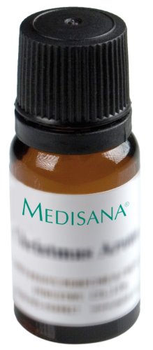 Medisana 60008, Esencia para difusor y humidificador, aroma de rosa