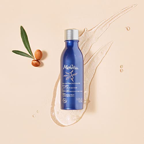 Melvita agua extraordinaria argan 100ml