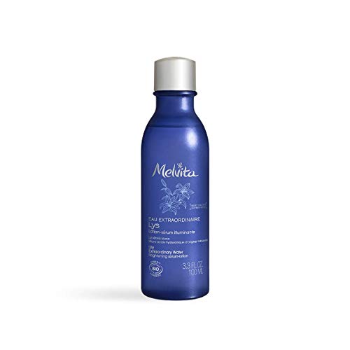 Melvita agua extraordinaria lirio 100ml