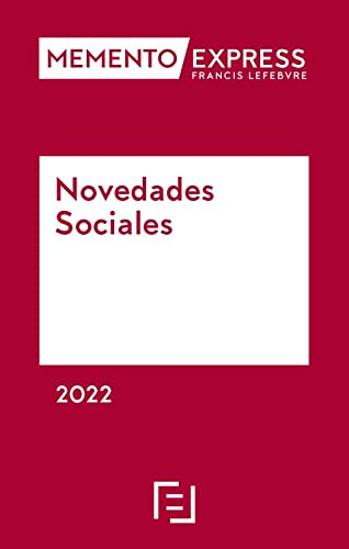 Memento Express Novedades Sociales 2022