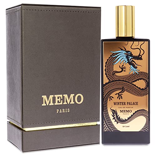 Memo Memo Winter Palace Edp 75 Ml 75 ml