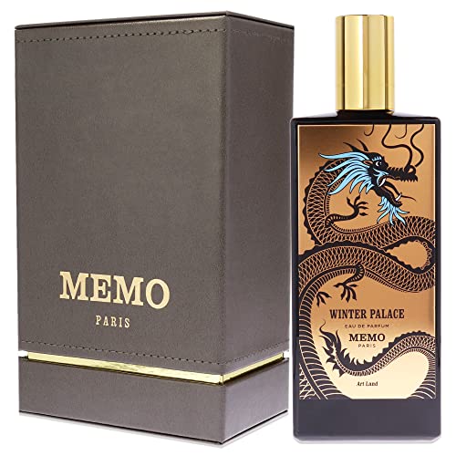 Memo Memo Winter Palace Edp 75 Ml 75 ml