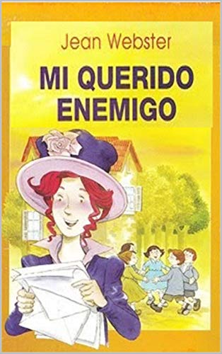 Mi querido Enemigo (Traducción Actualizada)