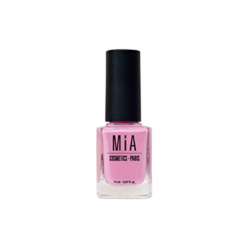 MIA Cosmetics-Paris, Esmalte de Uña (0308) Bubblegum - 11 ml