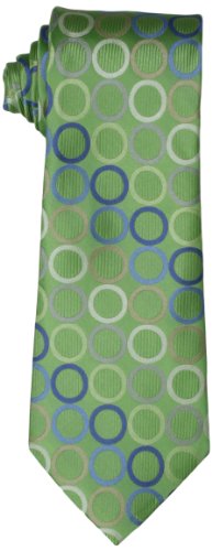 Michael Kors Hombre Jumbo Dot – Verde – Talla única