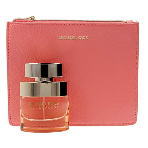 Michael Kors Wonderlust Lote 2 Pz 5 ml