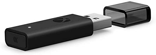 Microsoft - Adaptador Wireless (PC)