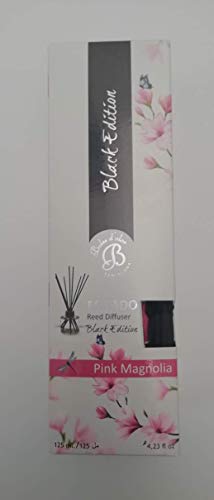 Mikado Black Edition Pink Magnolia Boles d´Olor