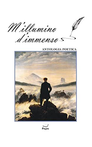 M’illumino d’immenso 51 (Italian Edition)