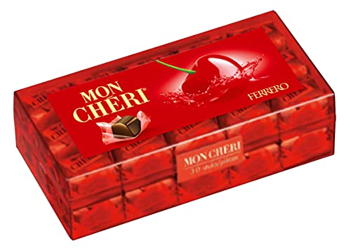 Mon Cheri Bombones T 30 - 350 gr