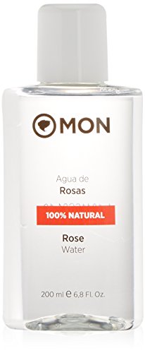 Mon Deconatur Agua de Rosas 200 ml