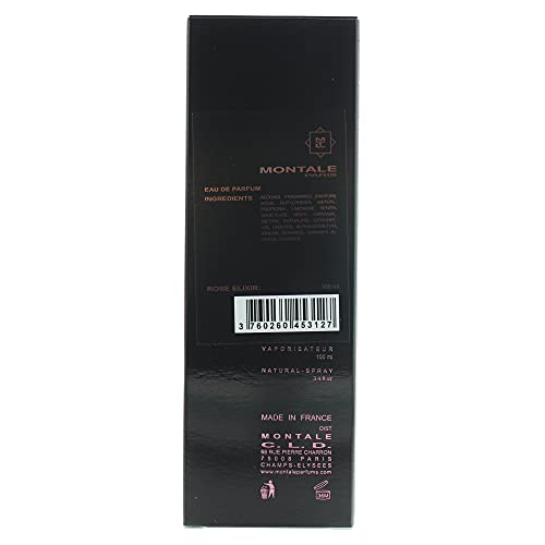 Montale Rose Elixir, One size, 100 ml