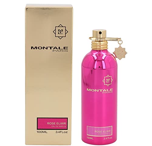 Montale Rose Elixir, One size, 100 ml